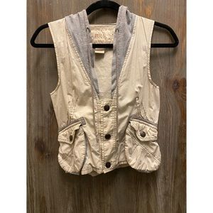 BKE Vest
